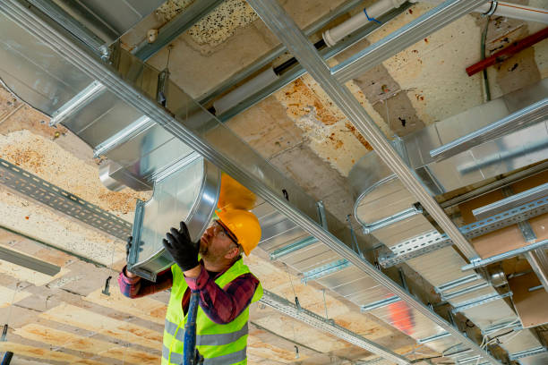 Best Air Conditioning Cleaning in Macarthur, WV