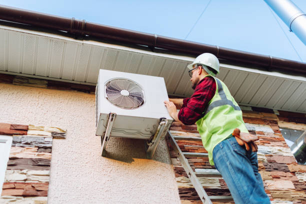 Best HVAC for Healthcare Facilities in Macarthur, WV