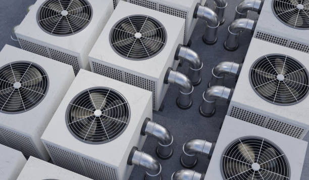 Best Ductless Mini-Split Systems in Macarthur, WV