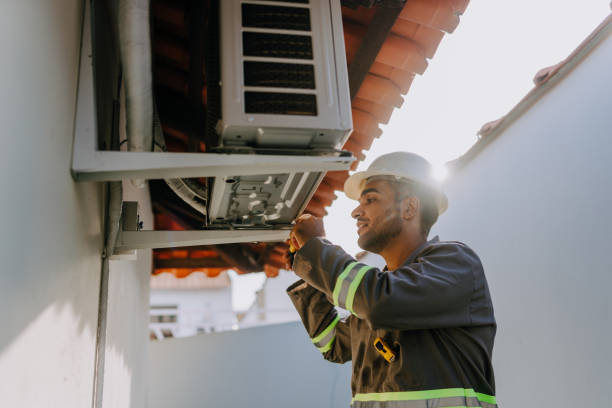 Best Geothermal HVAC Systems in Macarthur, WV