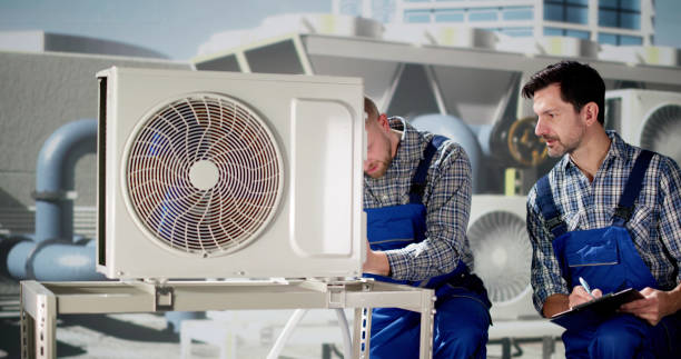 Trusted Macarthur, WV HVAC Experts
