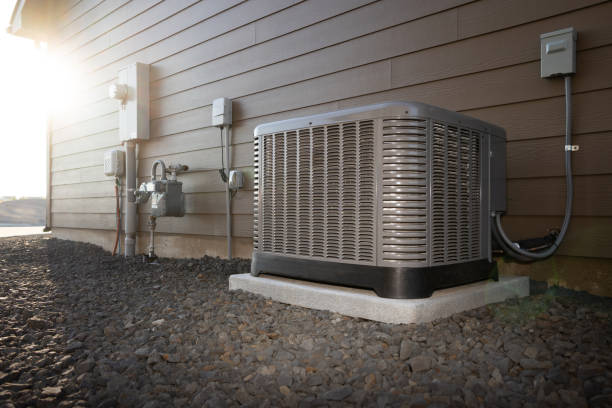 Best HVAC Consulting and Engineering in Macarthur, WV
